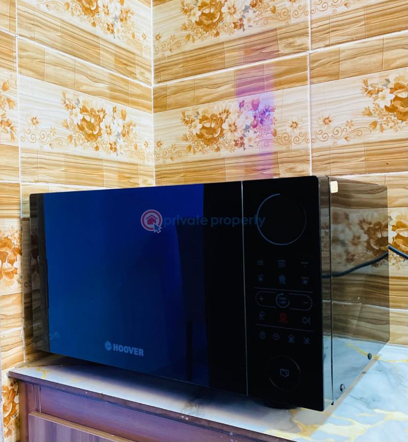 1 bedroom Flat & Apartment Short let Ogba GRA Lagos - 15