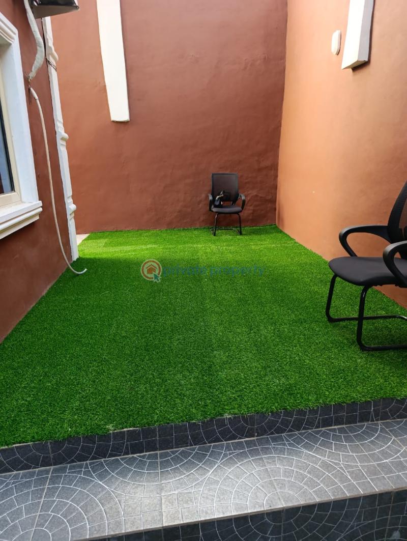 2 bedroom Flat & Apartment Short let Ogba GRA Lagos - 17