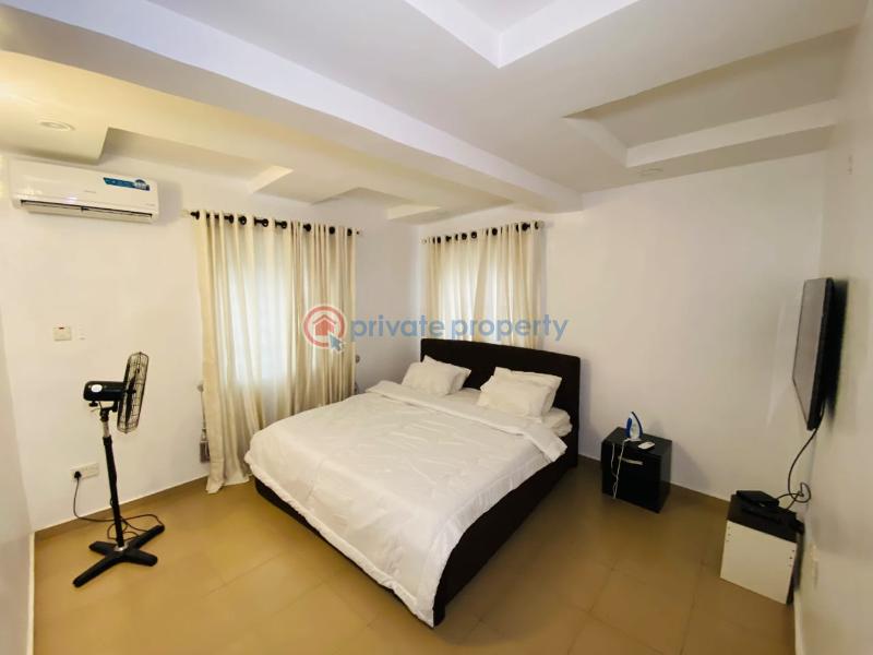 2 bedroom Flat & Apartment Short let Ogba GRA Lagos - 8