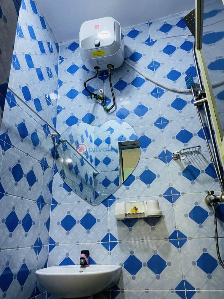 2 bedroom Flat & Apartment Short let Ogba GRA Lagos - 15