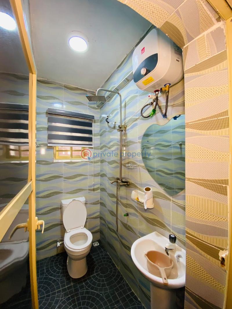 2 bedroom Flat & Apartment Short let Ogba GRA Lagos - 9