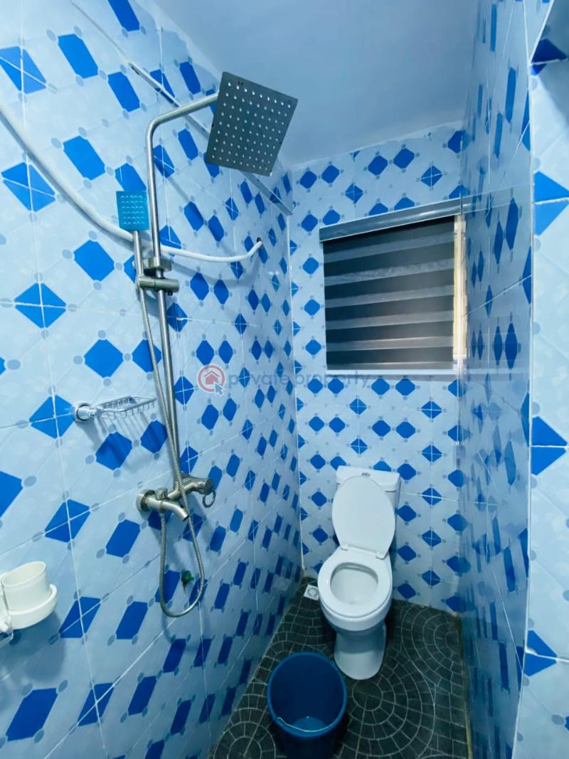 2 bedroom Flat & Apartment Short let Ogba GRA Lagos - 14