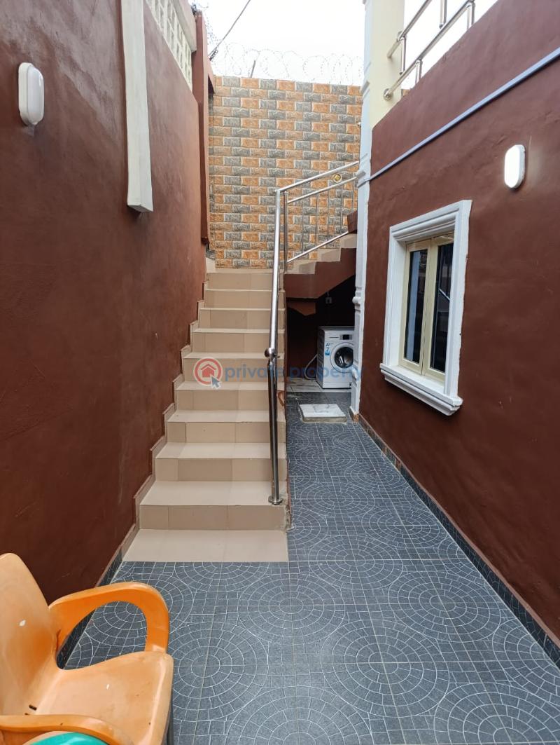 2 bedroom Flat & Apartment Short let Ogba GRA Lagos - 16