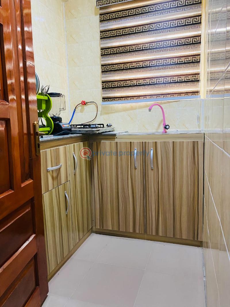 2 bedroom Flat & Apartment Short let Ogba GRA Lagos - 7