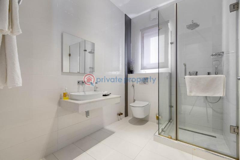 3 bedroom Flat & Apartment Short let Ikate Lekki Lagos - 3