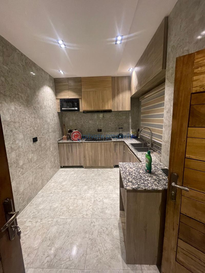 3 bedroom Flat & Apartment Short let Ikate Lekki Lagos - 1