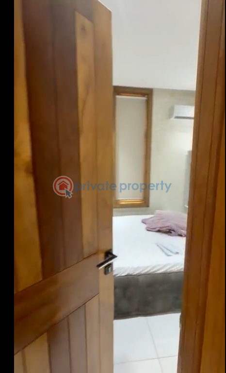 2 bedroom Shared Apartment For Rent Lekki Phase 1 Lagos - 6