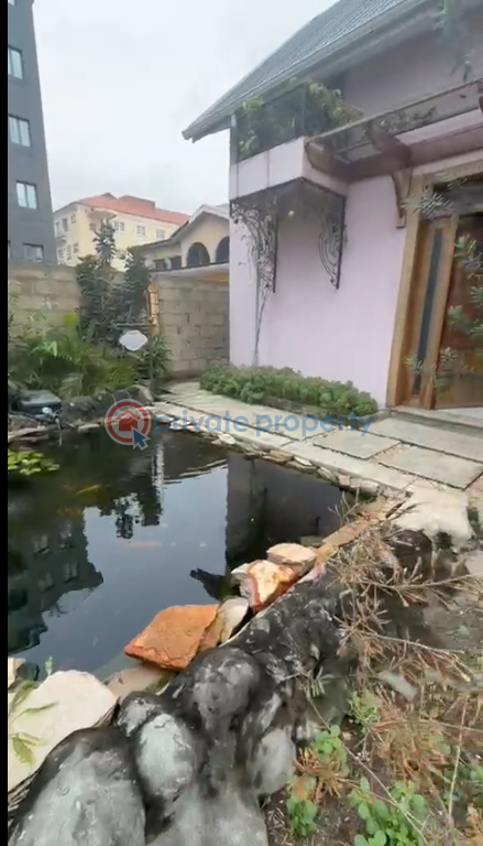 2 bedroom Shared Apartment For Rent Lekki Phase 1 Lagos - 1