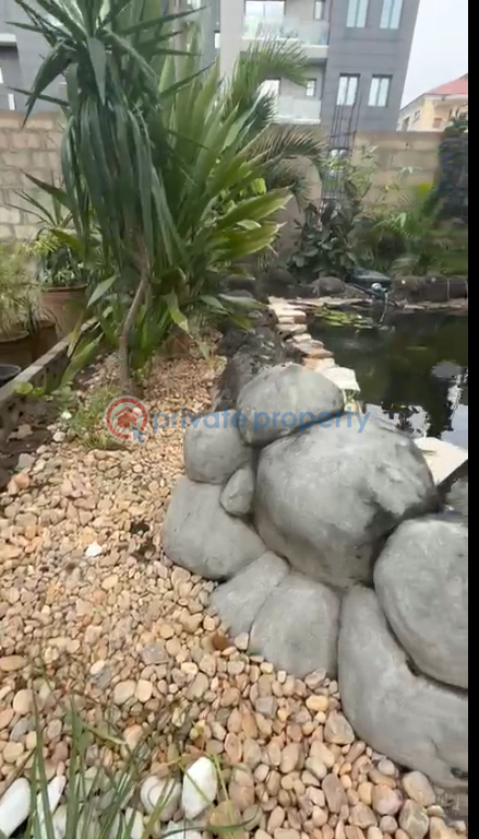 2 bedroom Shared Apartment For Rent Lekki Phase 1 Lagos - 0