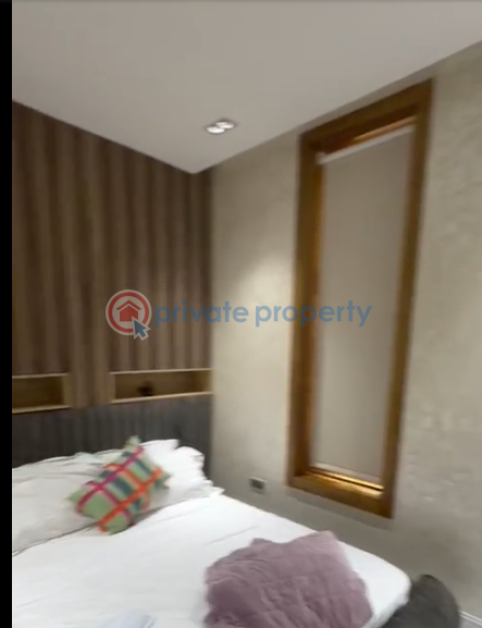 2 bedroom Shared Apartment For Rent Lekki Phase 1 Lagos - 8