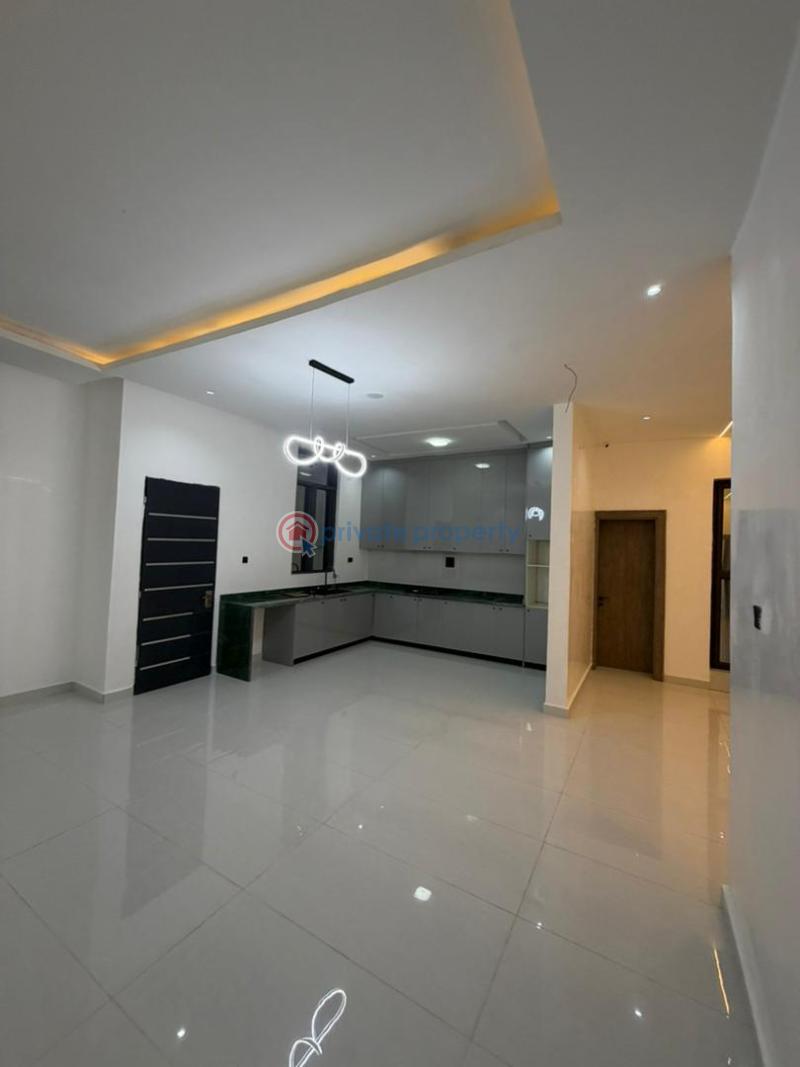 5 bedroom Detached Duplex For Sale Apo Abuja Phase 2  - 6