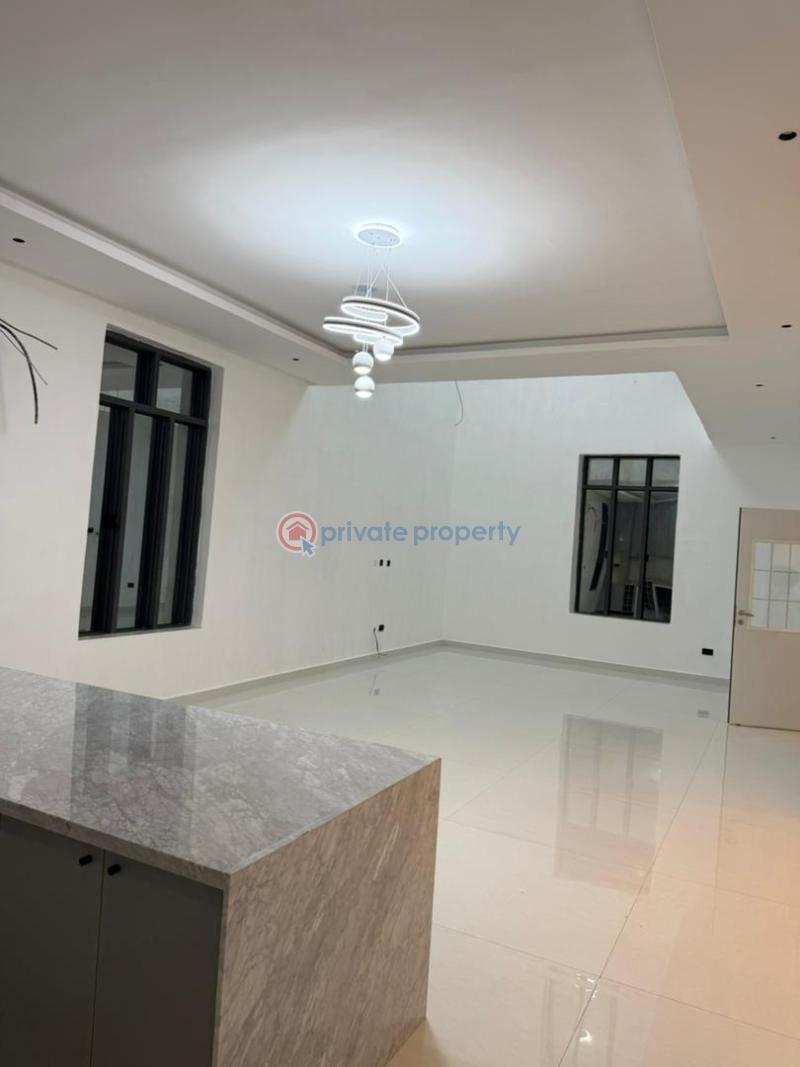 5 bedroom Detached Duplex For Sale Apo Abuja Phase 2  - 10