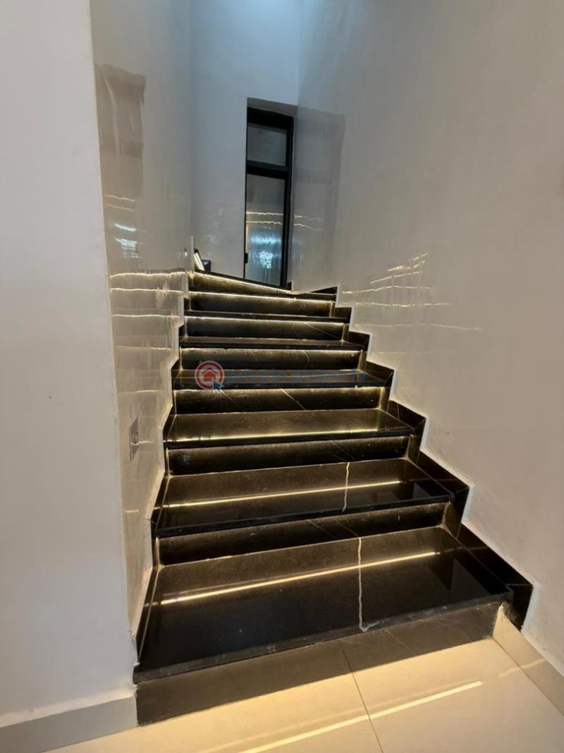 5 bedroom Detached Duplex For Sale Apo Abuja Phase 2  - 13