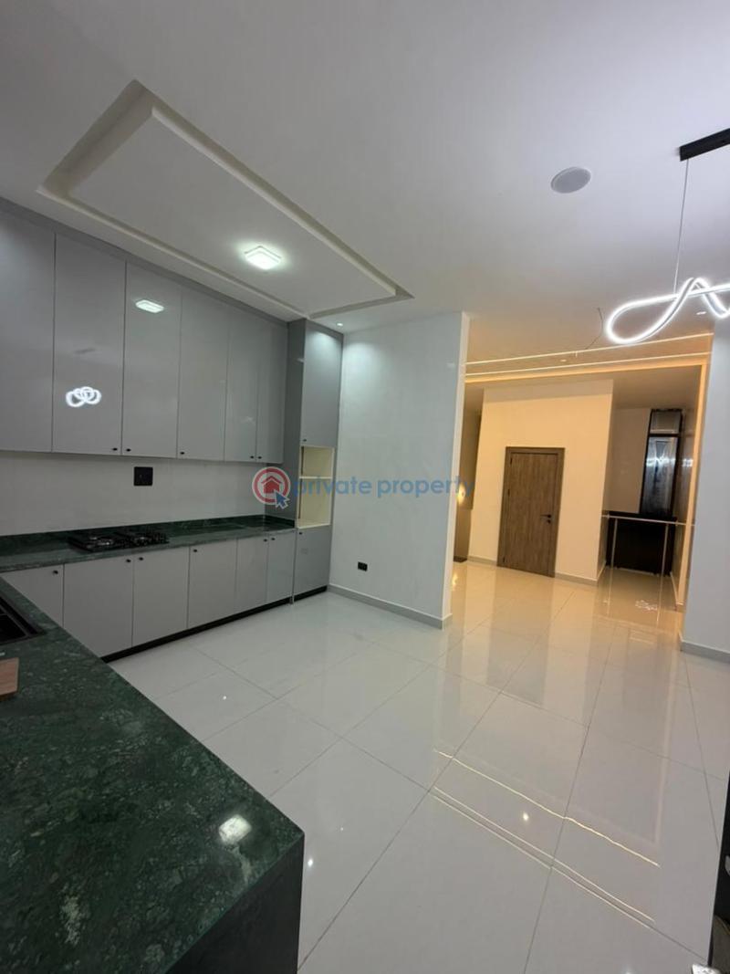 5 bedroom Detached Duplex For Sale Apo Abuja Phase 2  - 7