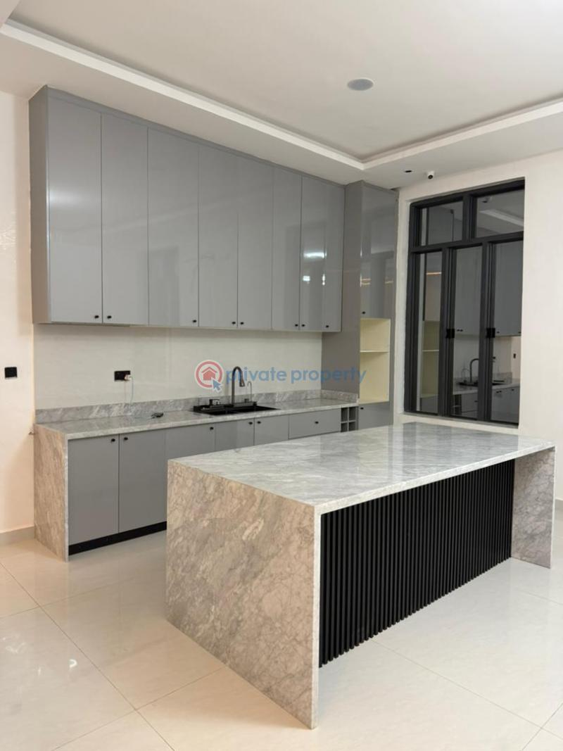 5 bedroom Detached Duplex For Sale Apo Abuja Phase 2  - 2