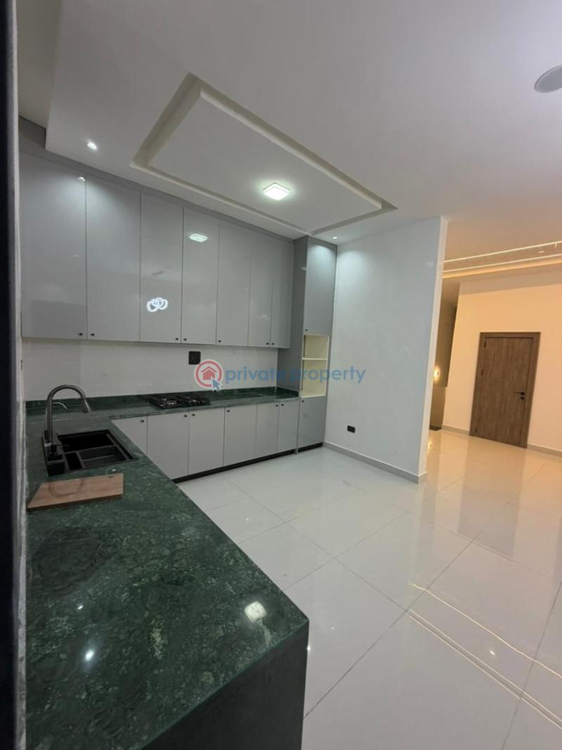 5 bedroom Detached Duplex For Sale Apo Abuja Phase 2  - 11