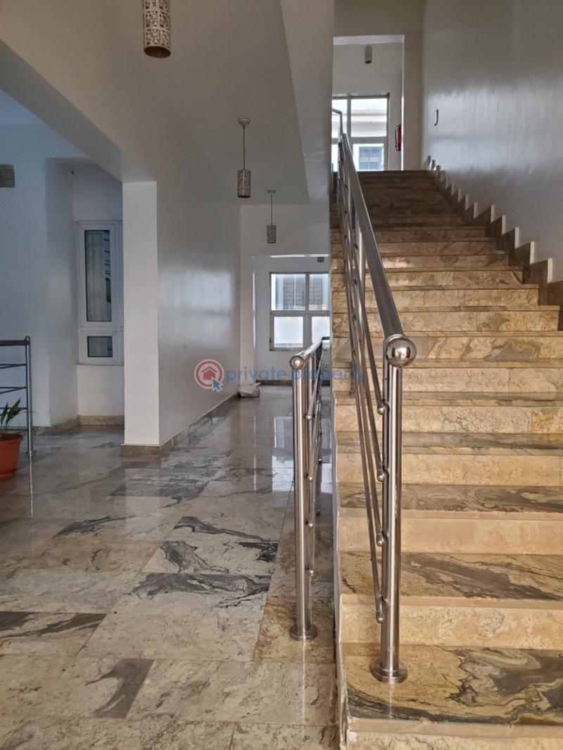 2 bedroom Flat & Apartment For Rent Jahi Abuja Phase 2  - 14