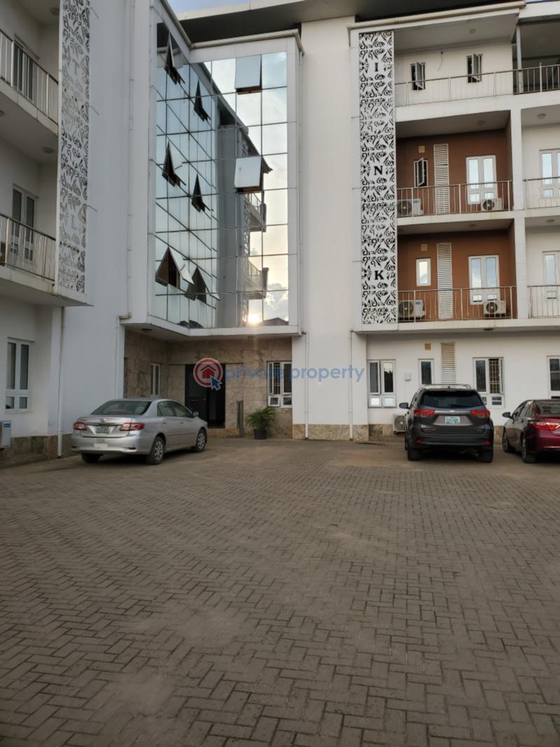 2 bedroom Flat & Apartment For Rent Jahi Abuja Phase 2  - 0