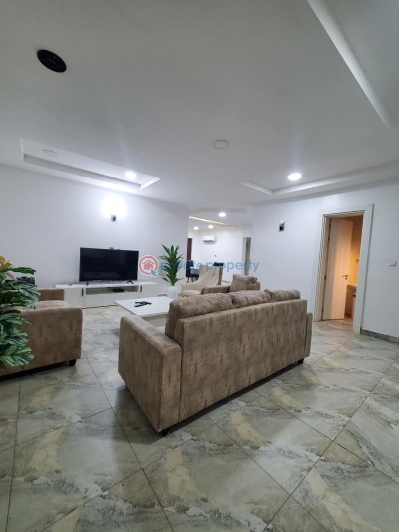 2 bedroom Flat & Apartment For Rent Jahi Abuja Phase 2  - 3