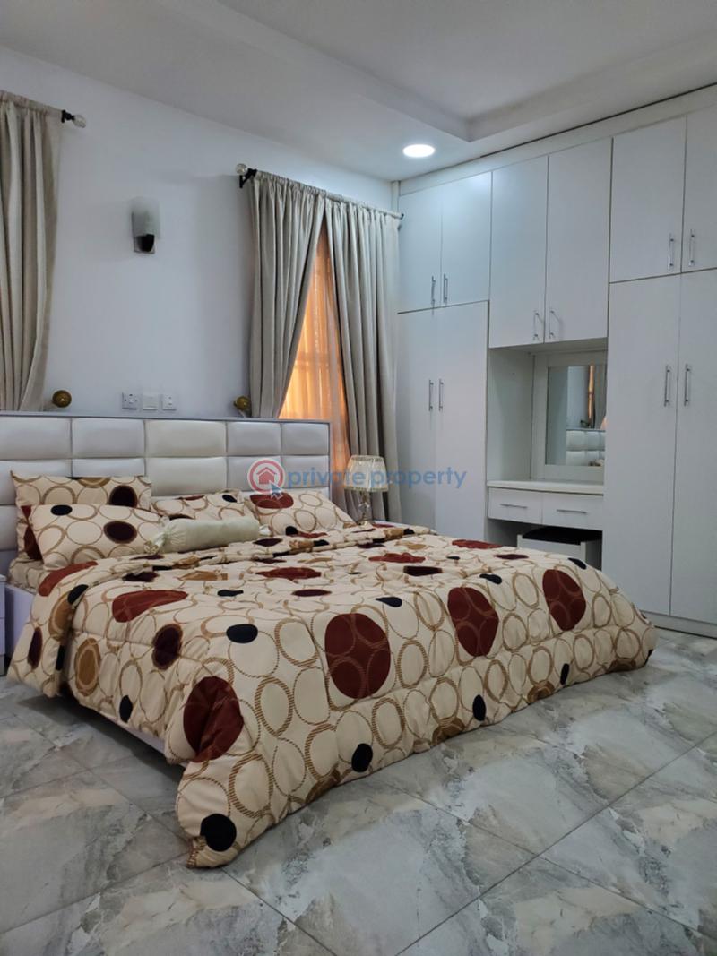 2 bedroom Flat & Apartment For Rent Jahi Abuja Phase 2  - 8