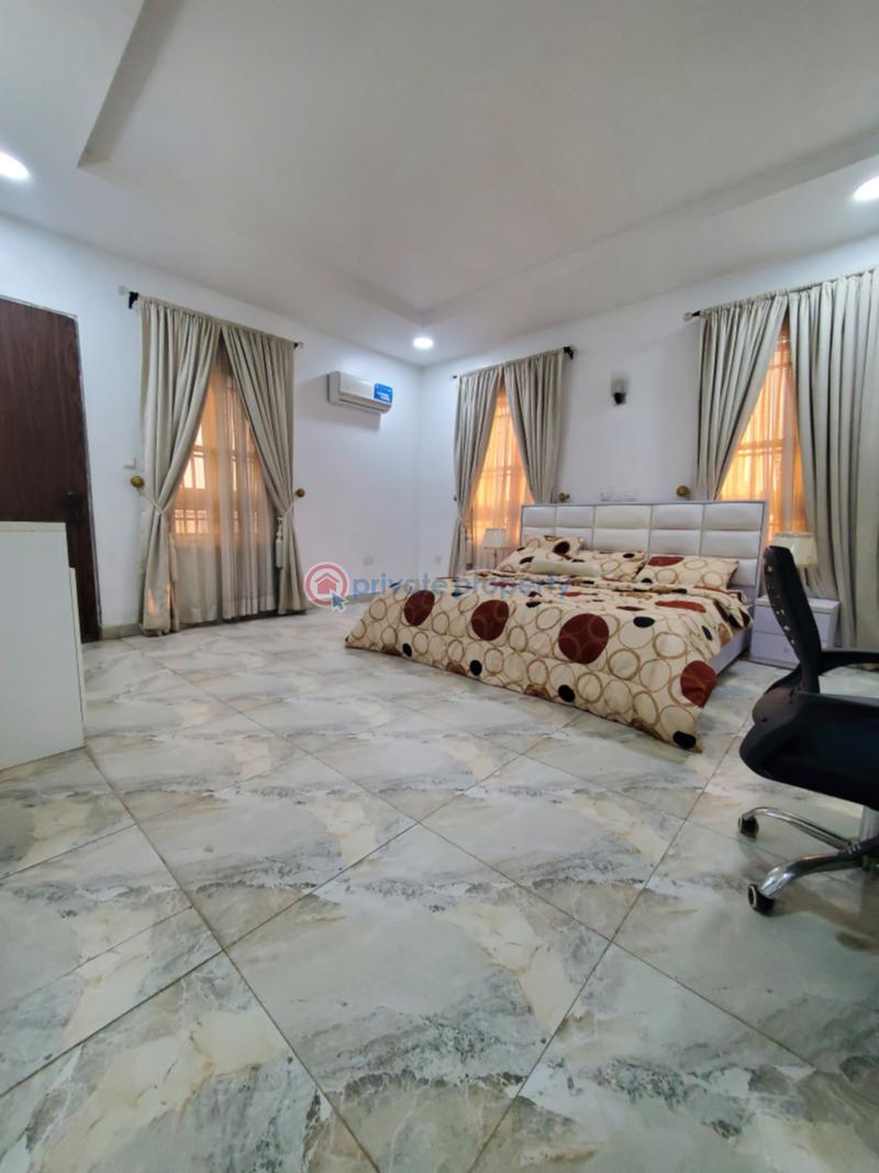 2 bedroom Flat & Apartment For Rent Jahi Abuja Phase 2  - 10
