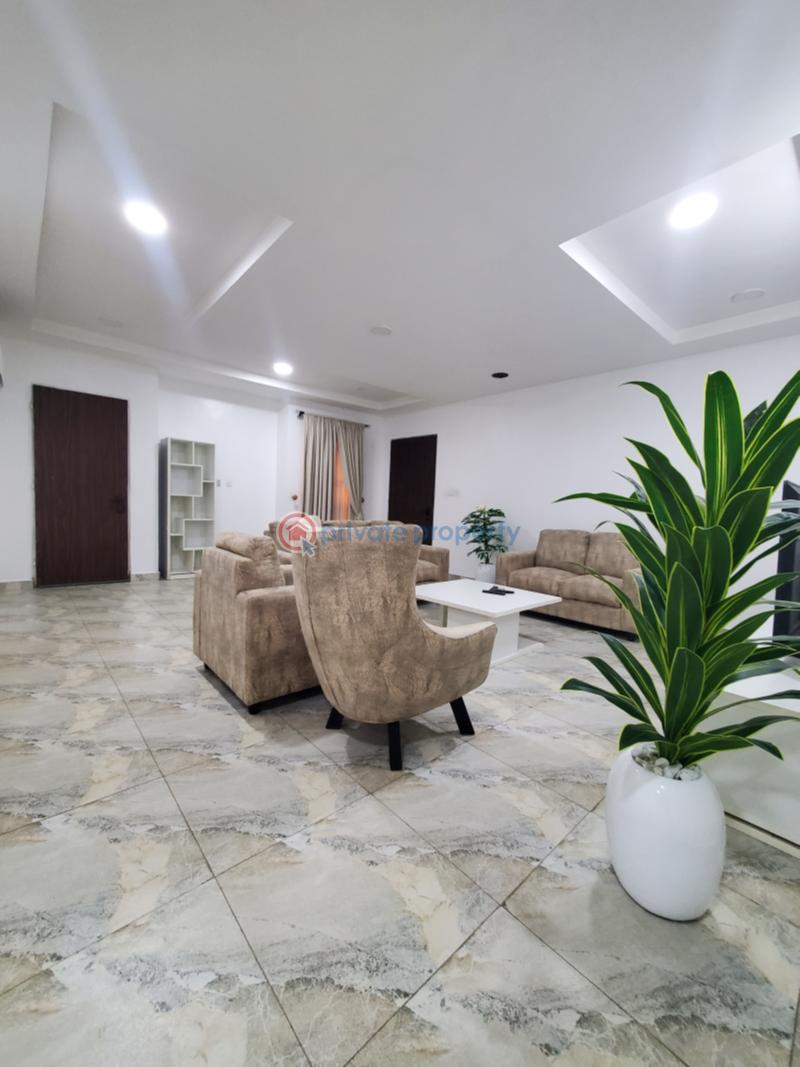 2 bedroom Flat & Apartment For Rent Jahi Abuja Phase 2  - 1