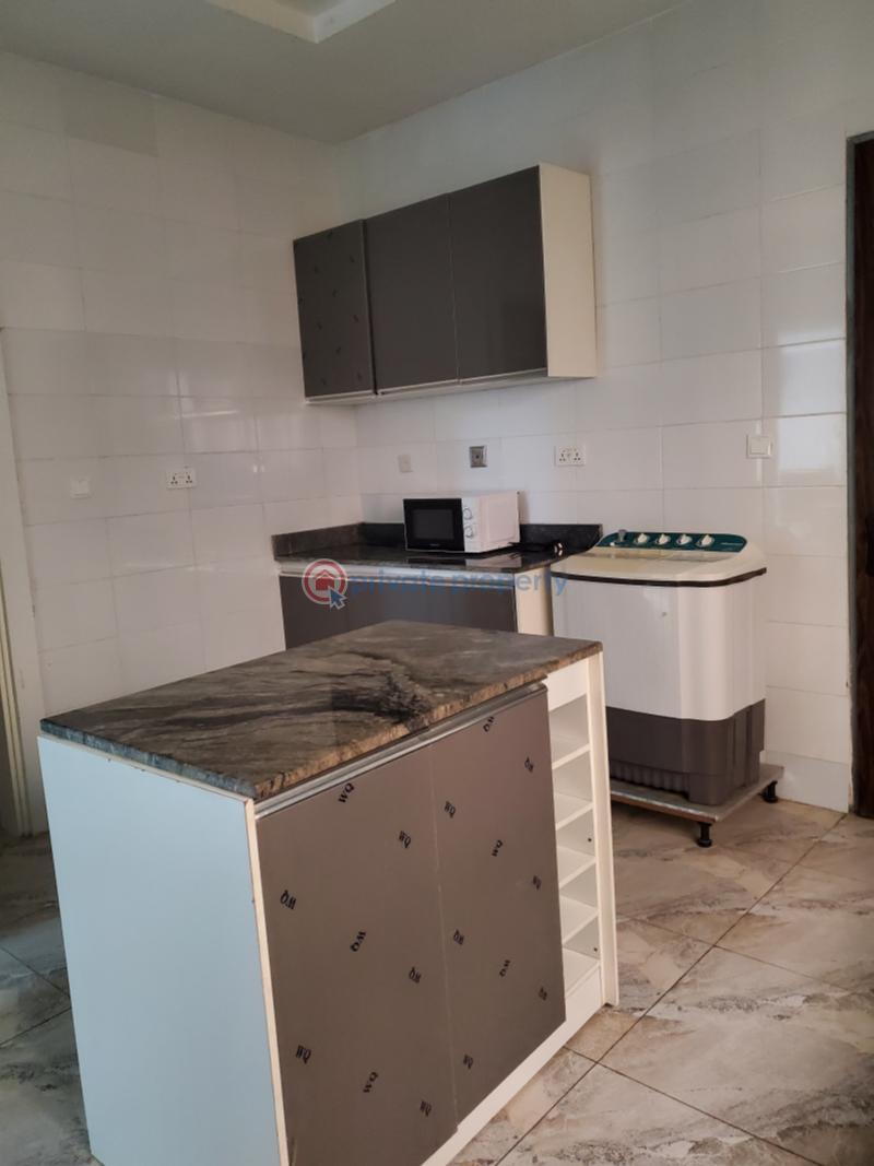 2 bedroom Flat & Apartment For Rent Jahi Abuja Phase 2  - 6