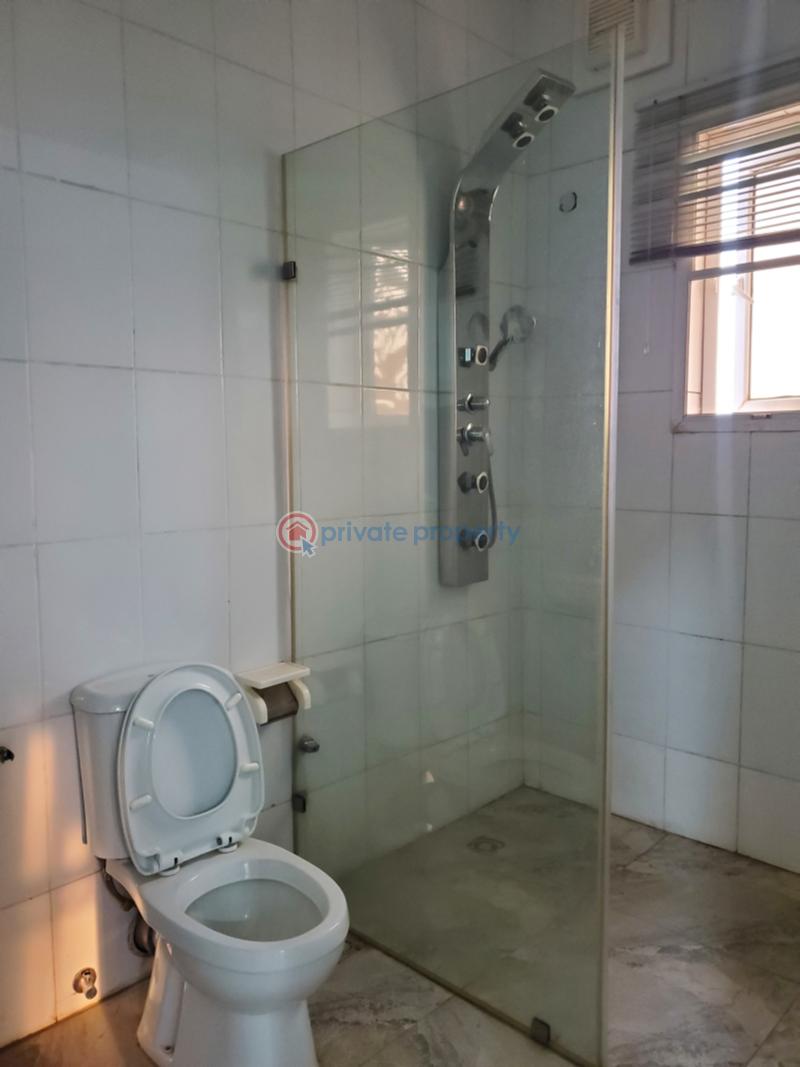 2 bedroom Flat & Apartment For Rent Jahi Abuja Phase 2  - 11