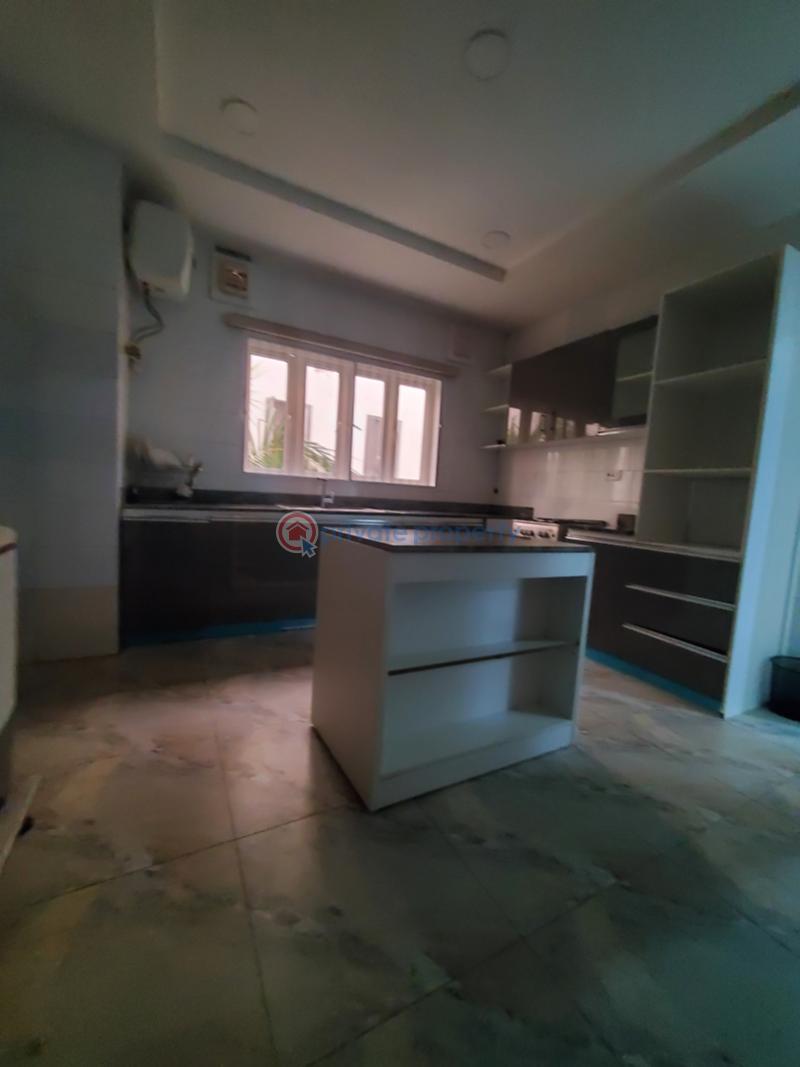 2 bedroom Flat & Apartment For Rent Jahi Abuja Phase 2  - 5