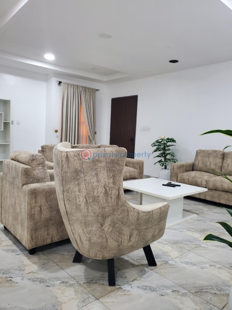 2 bedroom Flat & Apartment For Rent Jahi Abuja Phase 2  - 4