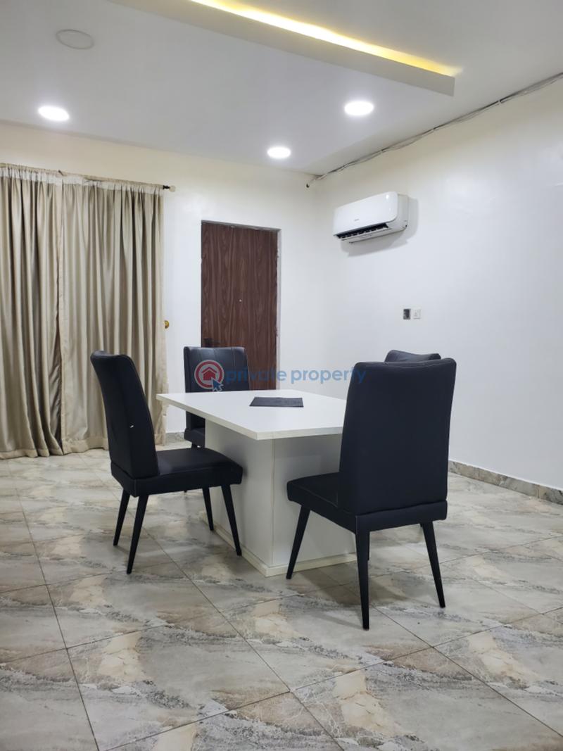 2 bedroom Flat & Apartment For Rent Jahi Abuja Phase 2  - 2