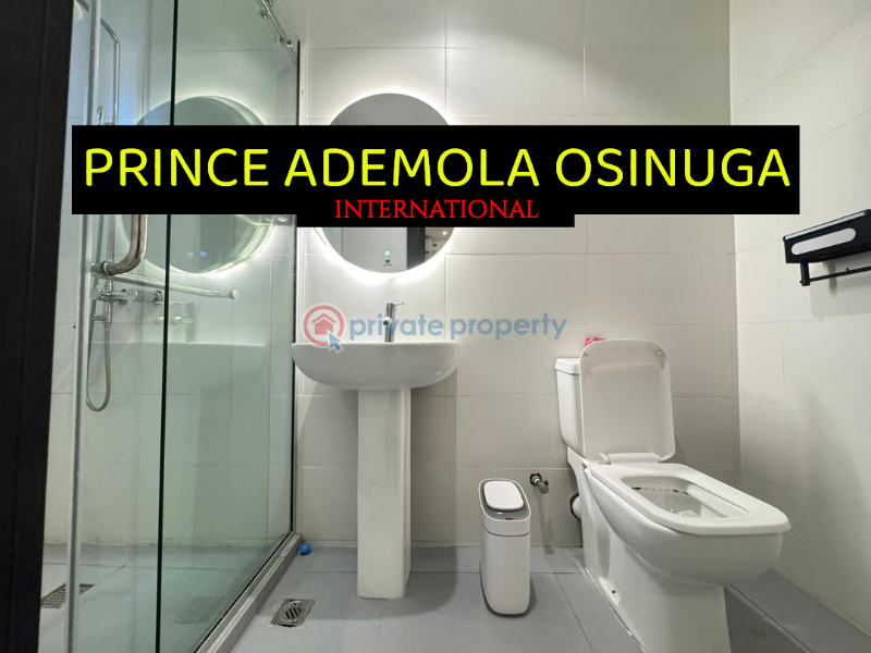 2 bedroom Flat & Apartment For Rent Ikate Lekki Ikate Elegushi Lekki Lagos - 10