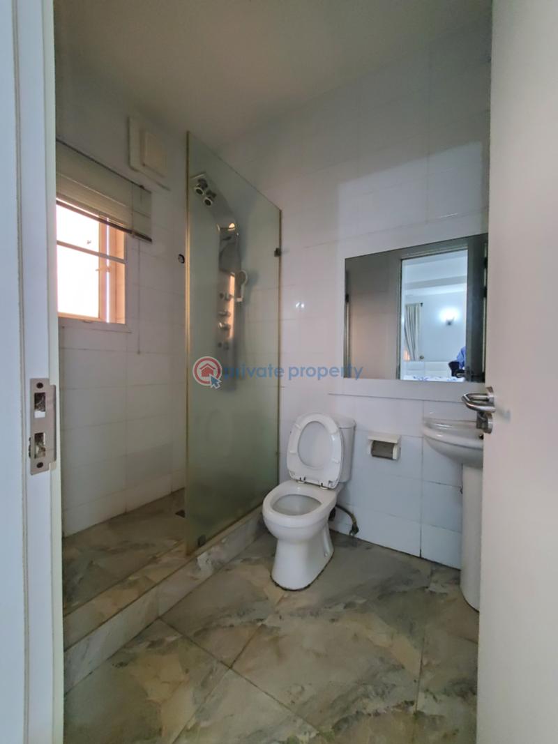2 bedroom Flat & Apartment For Rent Jahi Abuja Phase 2  - 12