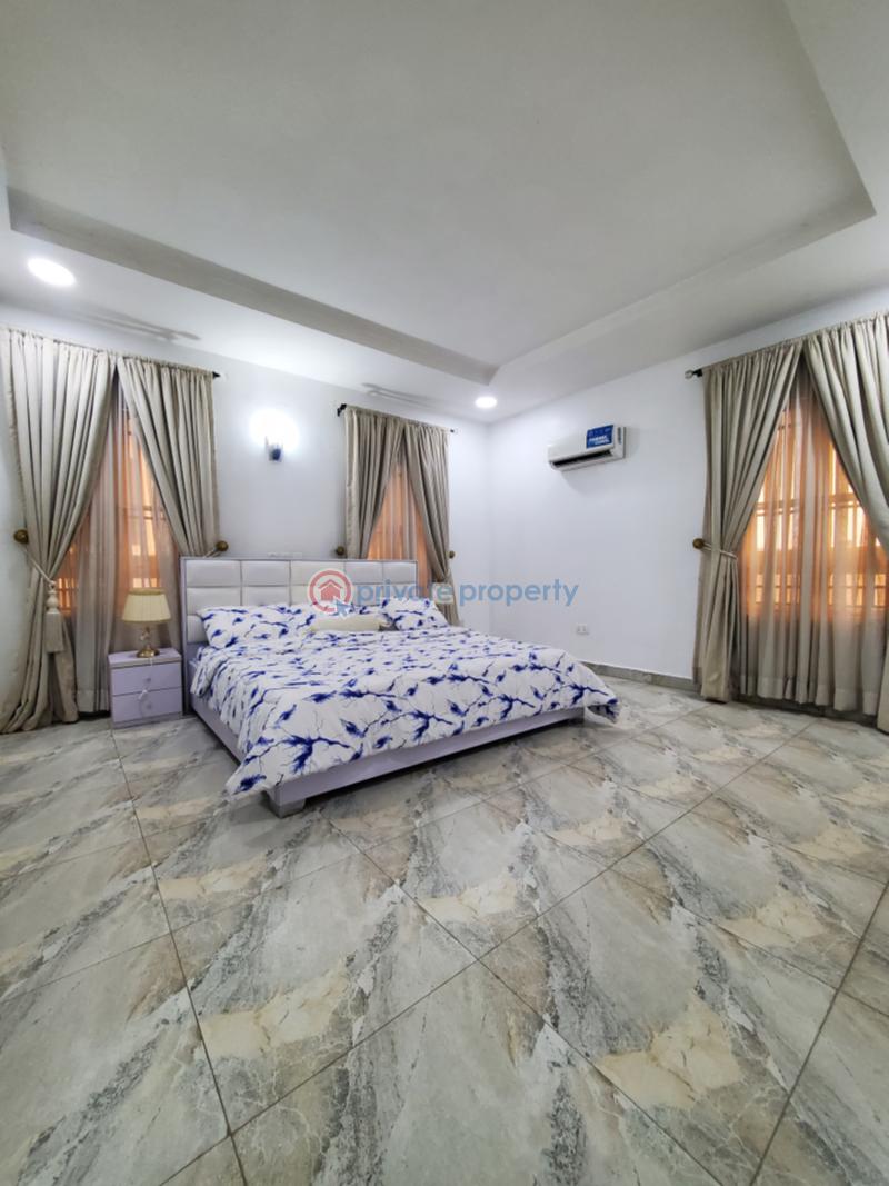 2 bedroom Flat & Apartment For Rent Jahi Abuja Phase 2  - 7