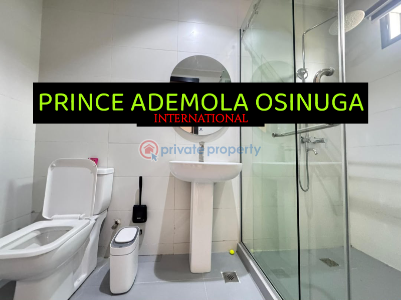 2 bedroom Flat & Apartment For Rent Ikate Lekki Ikate Elegushi Lekki Lagos - 7