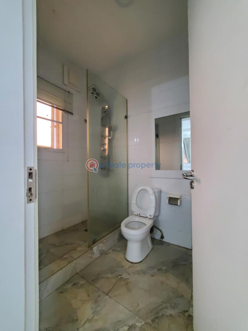 2 bedroom Flat & Apartment For Rent Jahi Abuja Phase 2  - 13