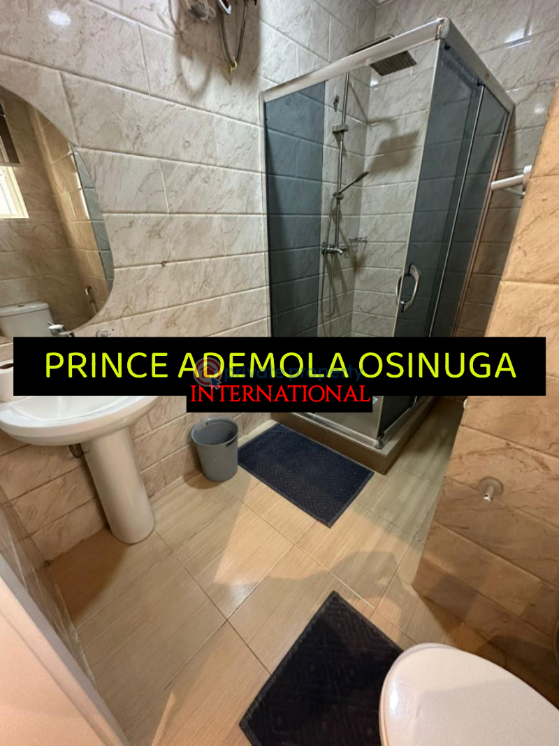 3 bedroom Flat & Apartment For Rent Parkview Estate Ikoyi Lagos - 0