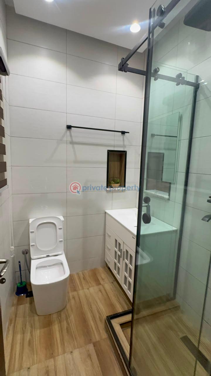 3 bedroom Terraced Duplex For Rent Asokoro Abuja Phase 1  - 7