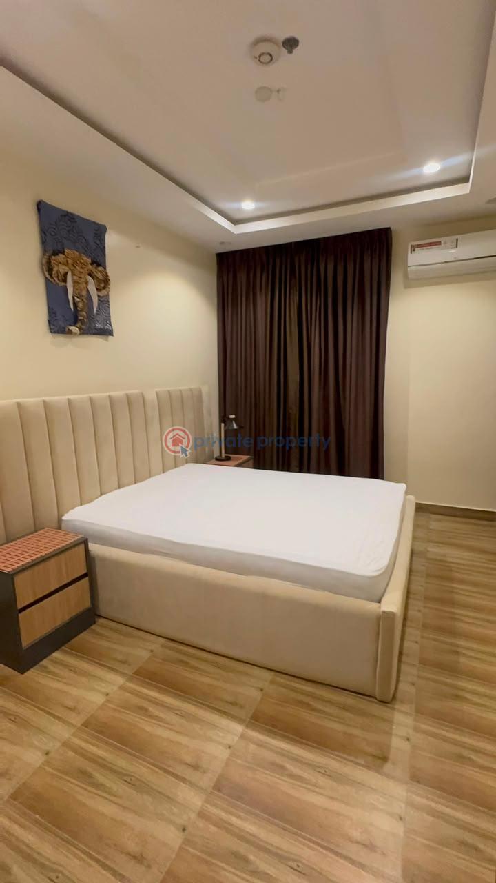 3 bedroom Terraced Duplex For Rent Asokoro Abuja Phase 1  - 5