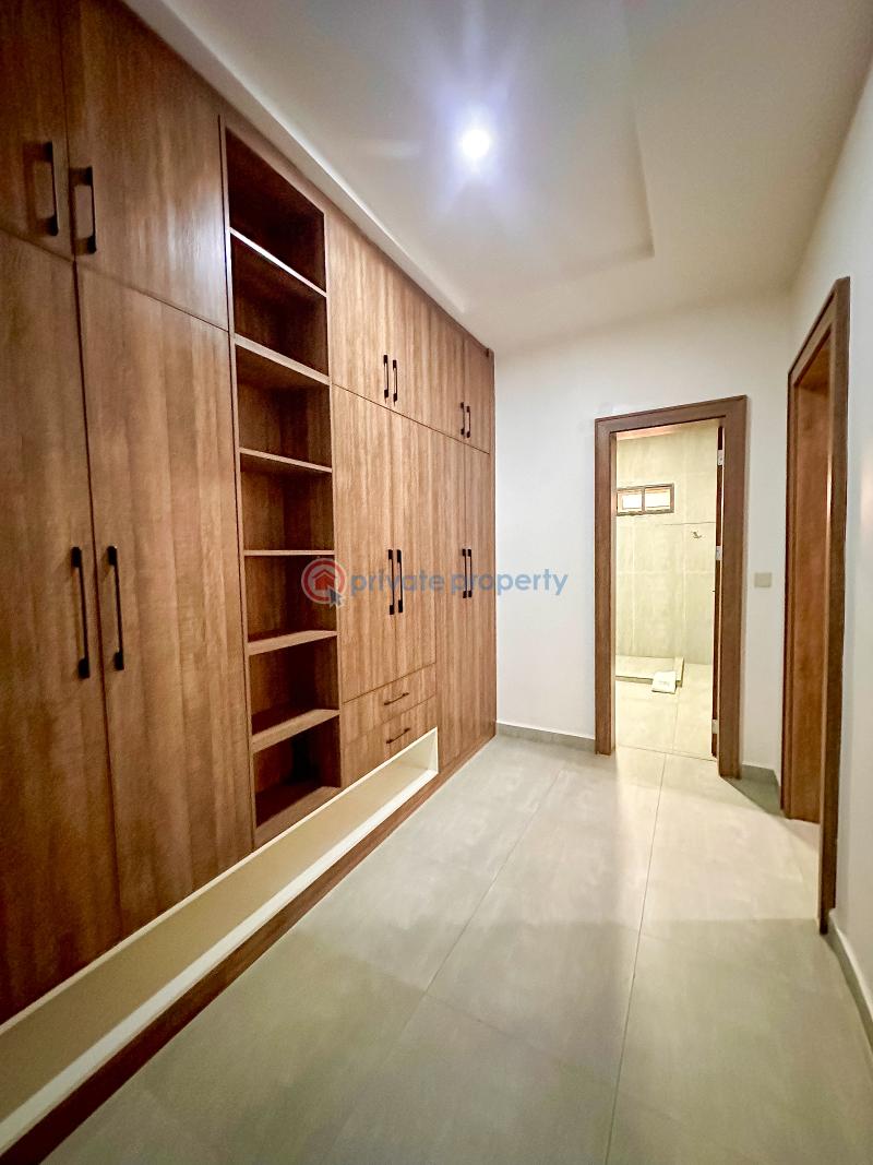4 bedroom Terraced Duplex For Rent Utako Abuja Phase 2  - 17