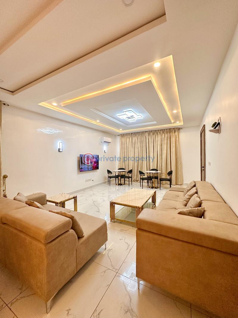 4 bedroom Terraced Duplex For Rent Utako Abuja Phase 2  - 13