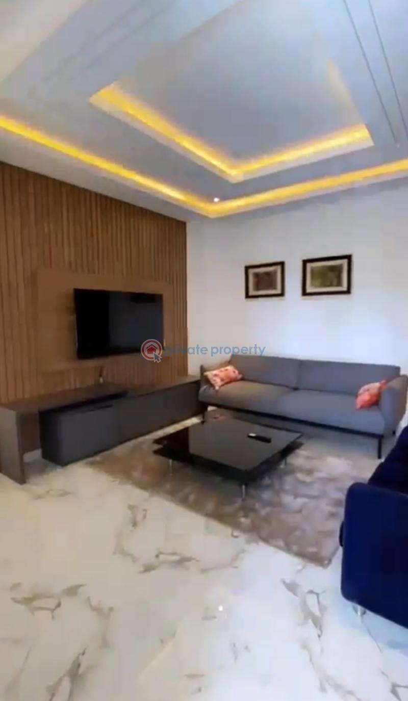 2 bedroom Block Of Flats For Rent Durumi Abuja Phase 2  - 1