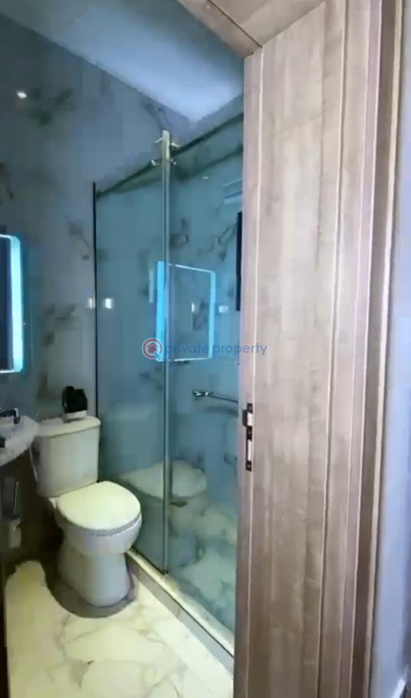 2 bedroom Block Of Flats For Rent Durumi Abuja Phase 2  - 5