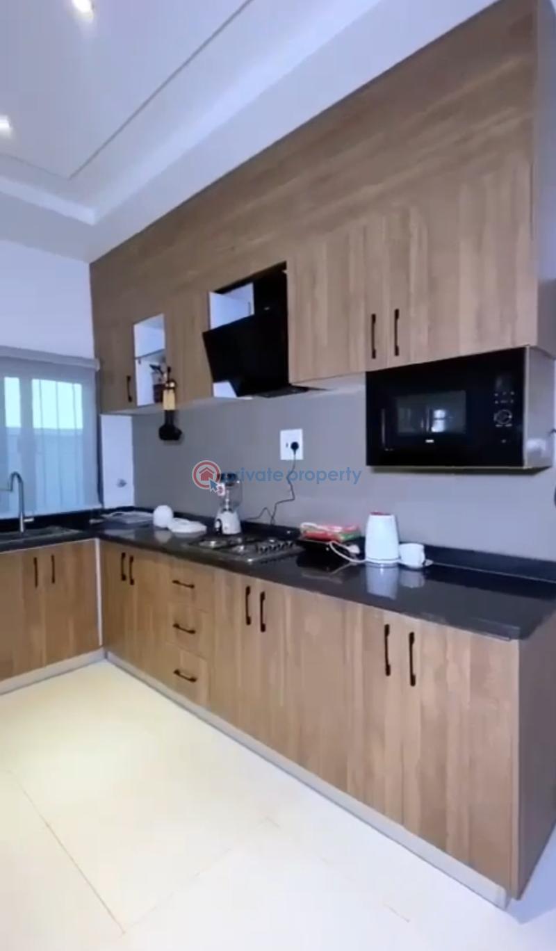 2 bedroom Block Of Flats For Rent Durumi Abuja Phase 2  - 2