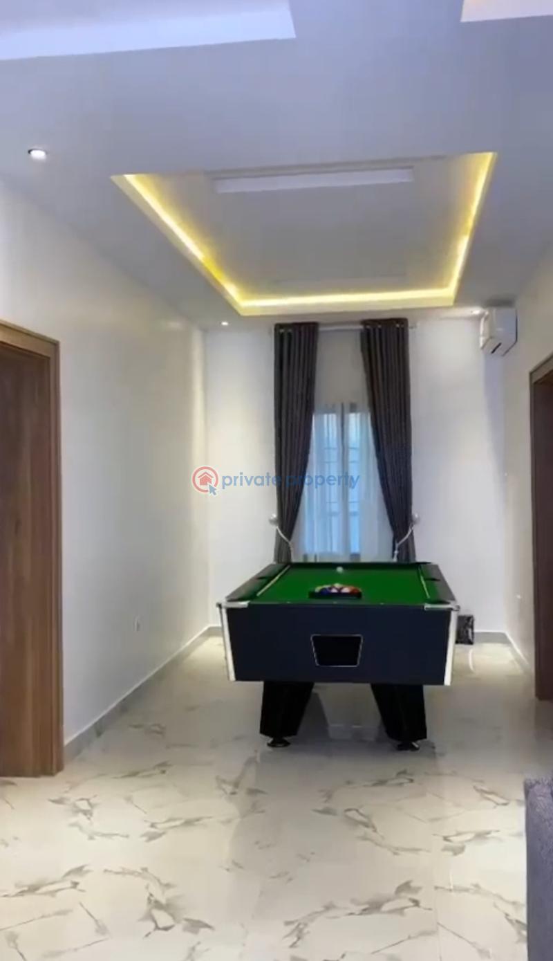 2 bedroom Block Of Flats For Rent Durumi Abuja Phase 2  - 3