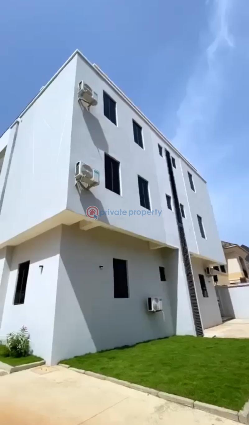 2 bedroom Block Of Flats For Rent Durumi Abuja Phase 2  - 8