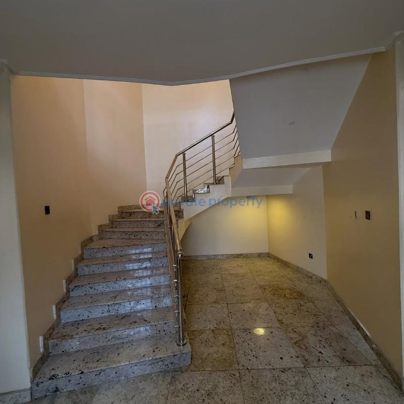 5 bedroom Detached Duplex For Sale Apo Abuja Phase 2  - 10
