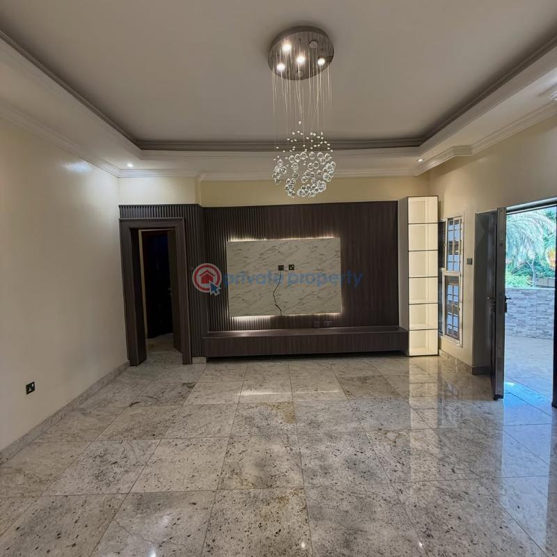 5 bedroom Detached Duplex For Sale Apo Abuja Phase 2  - 11