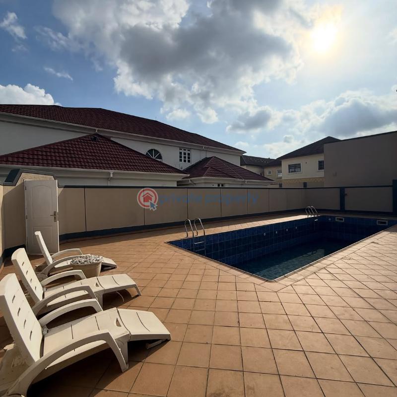5 bedroom Detached Duplex For Sale Apo Abuja Phase 2  - 12