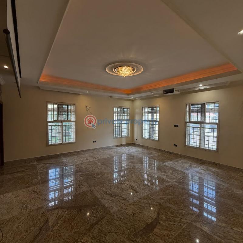 5 bedroom Detached Duplex For Sale Apo Abuja Phase 2  - 2
